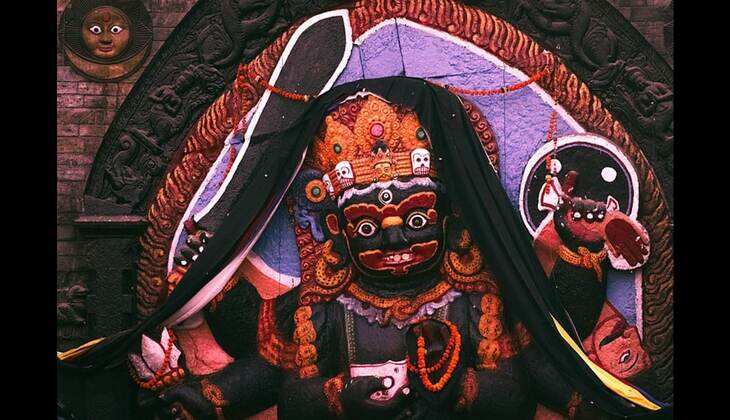 Kalashtami 2023: इस दिन जरूर करें भैरव बाबा का पूजन, महादेव भी होंगे प्रसन्न