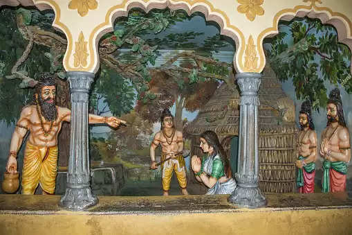 Parshuram jayanti 2022: आज के दिन इस योद्धा ने जन्म लेकर किया था क्षत्रियों का नाश…जानिए कौन थे शिव भक्त परशुराम?