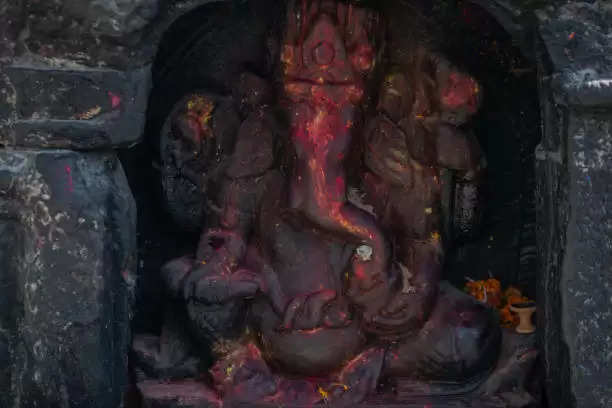 Ganesh ji ki puja: हनुमान जी के अलावा गणेश जी को भी काफी प्रिय है सिंदूर, चढ़ाने से होते हैं प्रसन्न….