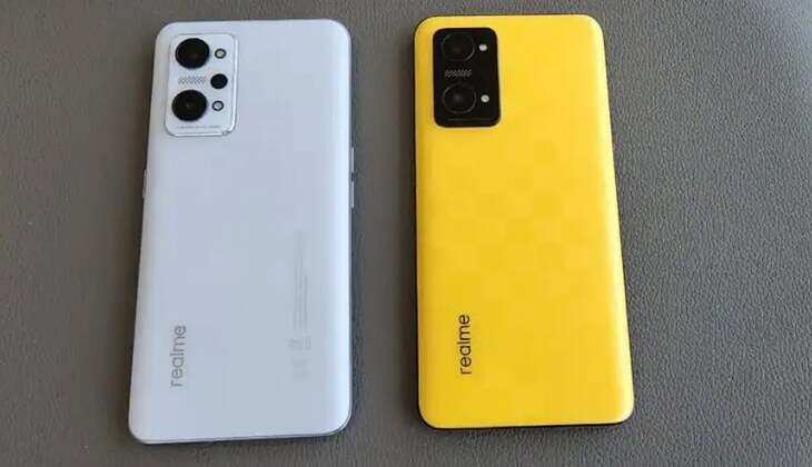 Year Ender 2022: प्रीमियम डिजाइन के साथ 5G स्मार्टफोन की रही भरमार, जानें कौन से फोन ने चुराया आपका दिल