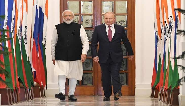 Russia-Ukraine-War: PM Modi ने दिल्ली से रूस-यूक्रेन को दिया यह संदेश, जिसपर दोनों देश हुए राज़ी