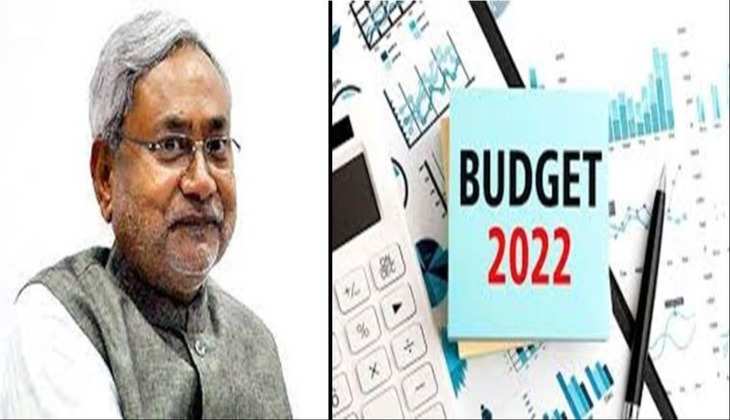 Bihar Budget 2022: बजट में किस क्षेत्र पर फोकस होगा नितीश कुमार सरकार का ? जानिए सारी अहम बातें