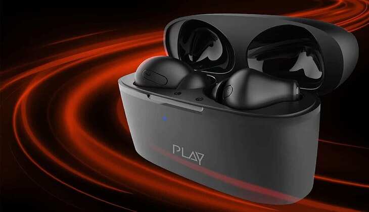 PlayGo Dura TWS: थिएटर जैसा मजा लेना है तो खरीदें ये HD साउंड वाला ईयरबड्स, जानें कीमत