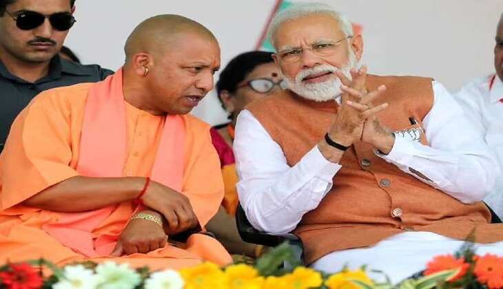 पीएम मोदी और सीएम योगी के आधार कार्ड से छेड़छाड़, बिहार में दबोचा गया जालसाज