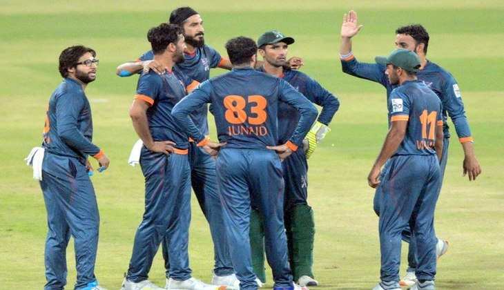 भारत को लेकर अपने में ही भिड़े पाकिस्तान क्रिकेट टीम के दो दिग्गज