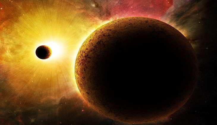 इस देश के वैज्ञानिको ने खोज निकाला “सूर्य का दुश्मन”