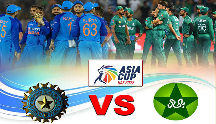 India vs Pakistan: BCCI ने दिया PCB को तगड़ा झटका, पाकिस्तान में होने वाले एशिया कप में नहीं खेलेगा भारत