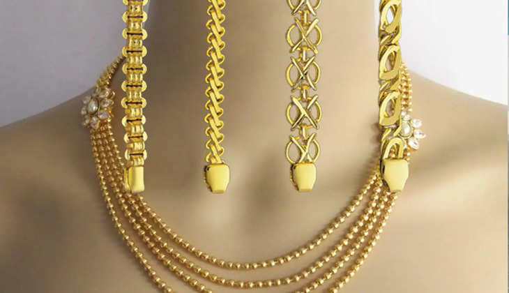 Gold Chain Designs: लेटेस्ट ट्रेंड में हैं सोने की चेन के ये डिजाइंस, खूबसूरत इतने की सब करेंगे नोटिस