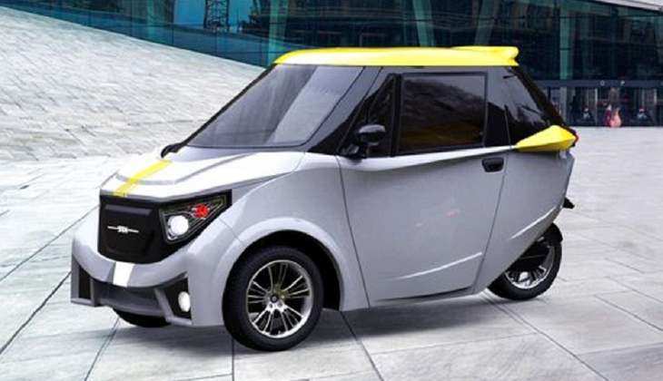 Strom R3 Electric Car: जल्द लॉन्च होगी बेहद सस्ती इलेक्ट्रिक कार, जानें कब होगी लॉन्च