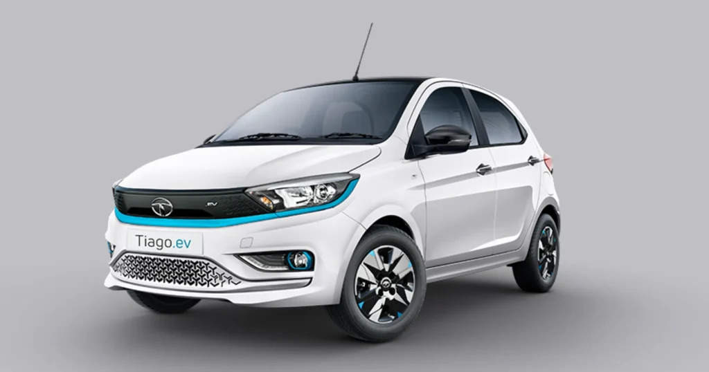 Tata Motors की ये बेहतरीन इलेक्ट्रिक कार है सबसे बेस्ट, बेहद कम कीमत में हैं बेहद हाईटेक फीचर्स, जानें डिटेल्स