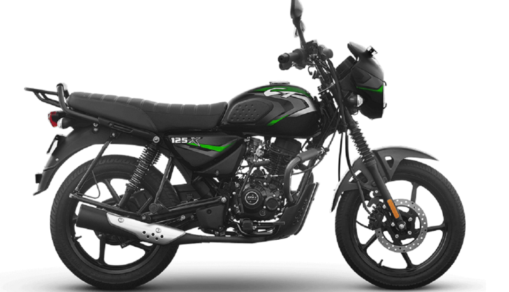 Bajaj CT 125X: जबरदस्त माईलेज वाली बाइक को महज इतनी सी कीमत में ले आएं घर, जबरदस्त है इंजन