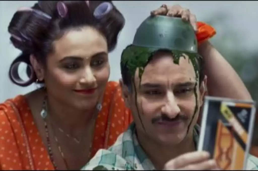 Bunty Aur Babli 2 Trailer OUT: आपके दिलों को लूटने एक बार फिर लौट आई है, बंटी- बबली की मस्ती भरी सवारी