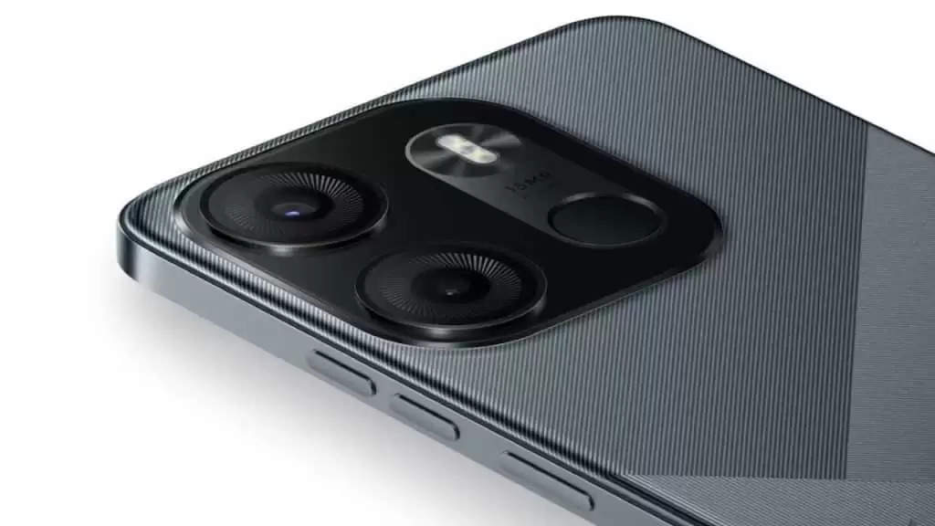 Tecno Spark Go: स्टाइलिश Endless Black कलर में आने वाला है ये बजट स्मार्टफोन, जानें फीचर्स