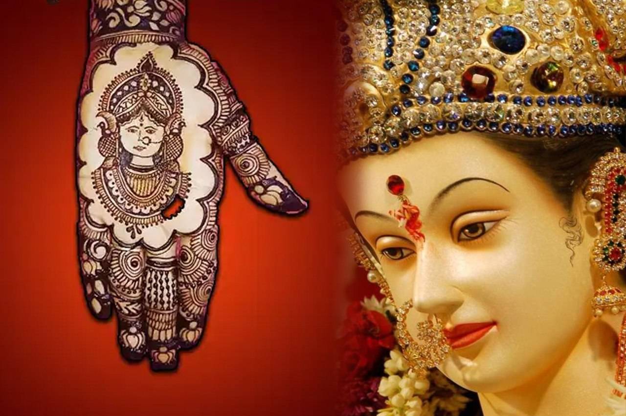 Maa Durga Mehandi Art - Panipat | Price & Reviews