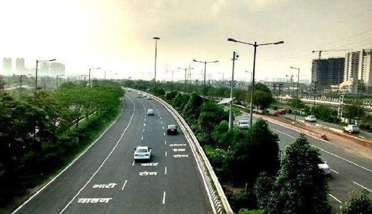 Noida: वाहन चालक बदल लें अपना रूट: एलिवेटेड रोड पर मरम्मत का काम शुरू, यातायात बाधित