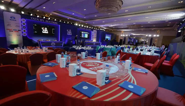 IPL Auction 2022: आईपीएल के मेगा ऑक्शन में खिलाड़ियों पर जम कर हुई धनवर्षा, यें रहे Sold और UnSold