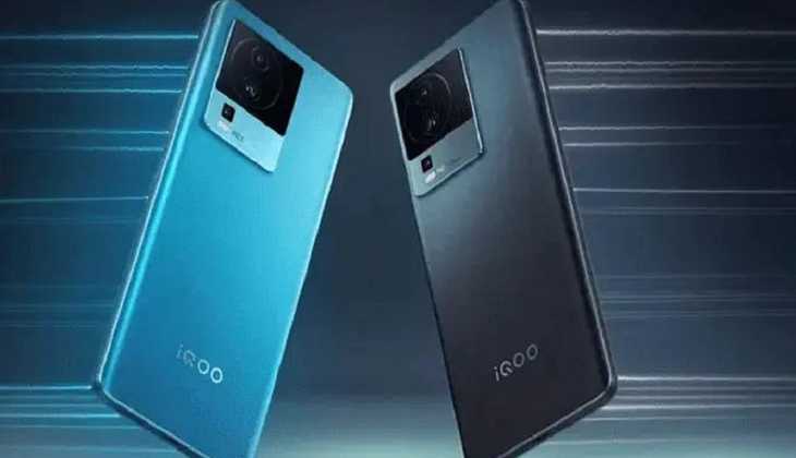 iQOO Neo 7 Pro 5G: 120W फास्ट चार्जिंग के साथ जल्द आ रहा नया स्मार्टफोन, भूचाल मचा देगा कैमरा, जानें कितनी होगी कीमत