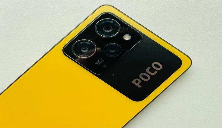 Poco X5 को इस दिन मार्केट में उतारेगी कंपनी, Oppo और Vivo को देगा सीधी टक्कर