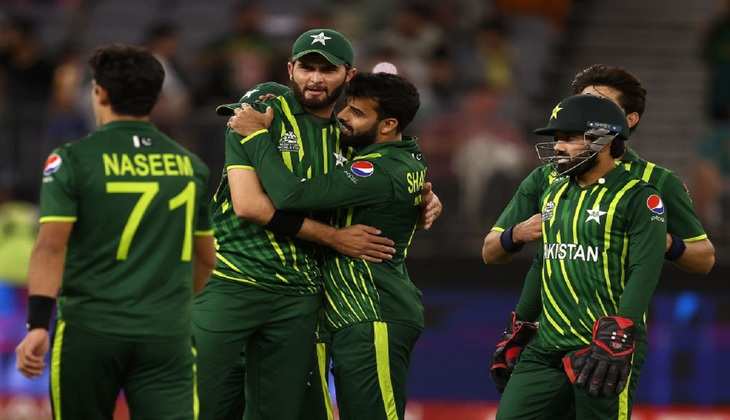 BAN vs PAK: पाकिस्तान ने बांग्लादेश को 5 विकेट से हराया,सेमीफाइनल में पहुंचने वाली बनी चौथी टीम