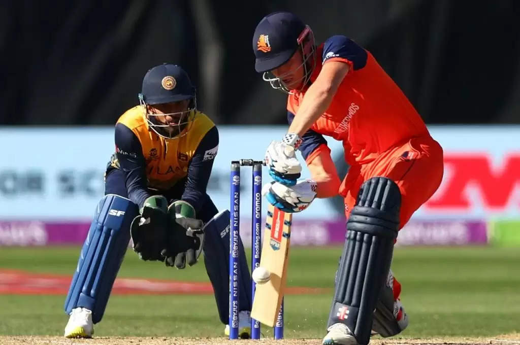 T20 World Cup 2022: श्रीलंका-नीदरलैंड ने ग्रुप A से सुपर 12 में बनाई जगह, अब 27 को भारत से होगी टक्कर