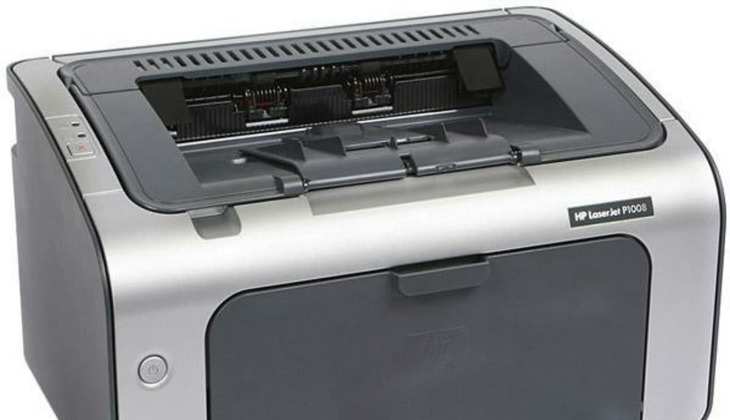 HP LaserJet Printers: आ गया 1 मिनट में 20 पेज प्रिंट करने वाला प्रिंटर, जानें कीमत