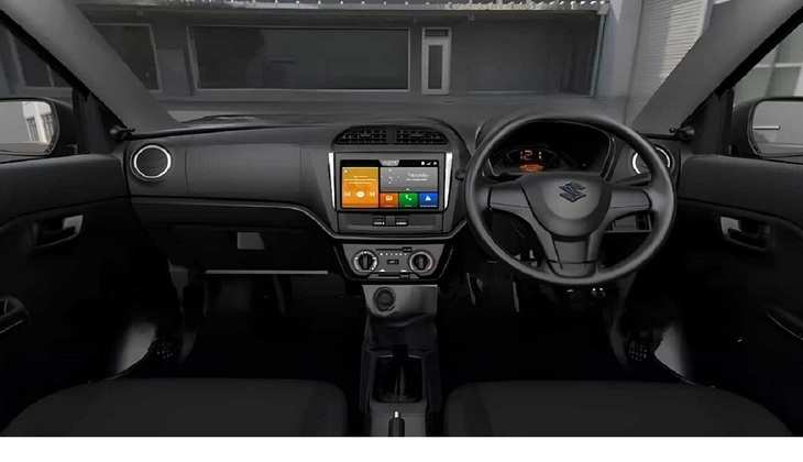 Maruti Suzuki लॉन्च करेगी अपनी नई इलेक्ट्रिक कार, जबरदस्त रेंज के साथ कीमत होगी ऑल्टो से भी कम, अभी जानें फुल डिटेल्स