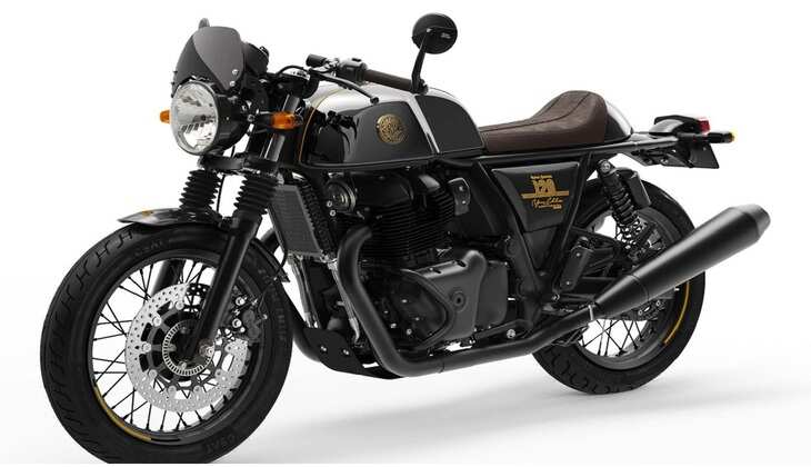 Royal Enfield की इस बाइक को देख आप भी रह जाएंगे हैरान, बुलेट से भी सस्ती इस बाइक में हैं बेहतरीन फीचर्स, जानें डिटेल्स