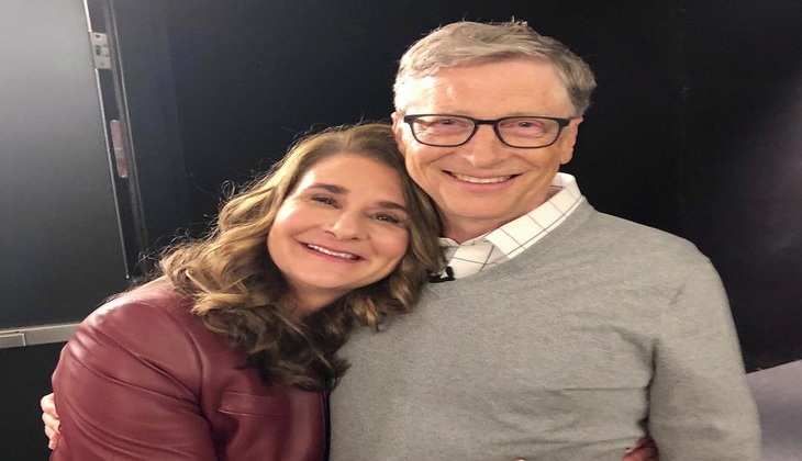 Bill Gates और Melinda French पति-पत्नी के रिश्ते से हुए जुदा, तलाकनामे पर लगी मुहर