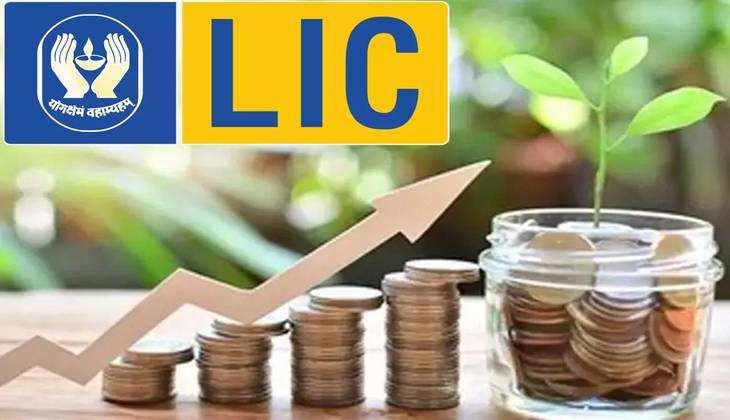 LIC Policy: जेब से निकालें सिर्फ 1300 रूपये और बदले में मिलेंगे पूरे 63 लाख, फटाफट ऐसे करें निवेश