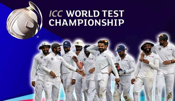 WTC Final: रोचक हुआ फाइनल का सफर, ऑस्ट्रेलिया की जीत से भारत को फायदा, जानें किस नंबर पर पहुंची कौनसी टीम