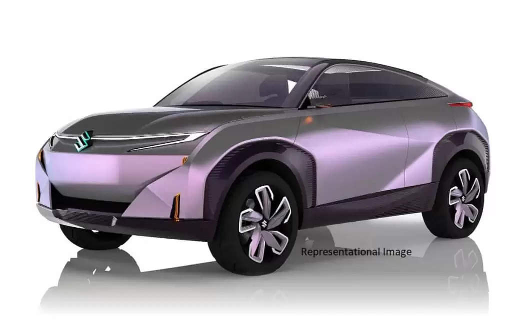 Maruti Suzuki मार्केट में बहुत ही जल्द लॉन्च करेगी अपनी ये धांसू इलेक्ट्रिक कार, जबरदस्त रेंज के साथ इतनी होगी कीमत, अभी जानें डिटेल्स