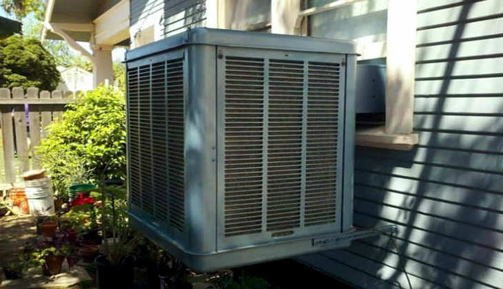 Chilling Cooler: AC का मज़ा अब कूलर में मिलेगा, पुराने फ्रिज के जुगाड़ से बनेगा सबसे ठंडा कूलर, जानें कैसे करनी होगी फिटिंग