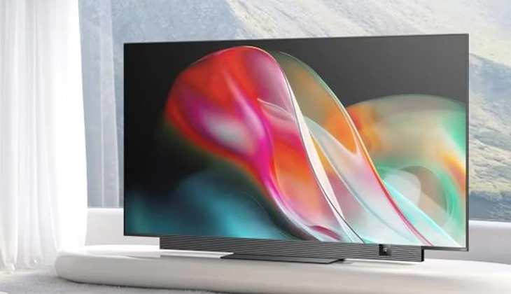 OnePlus Smart TV: क्वांटम डॉट टेक्नोलॉजी के साथ लांच हुआ 65 इंच का स्मार्टटीवी, जानें कीमत