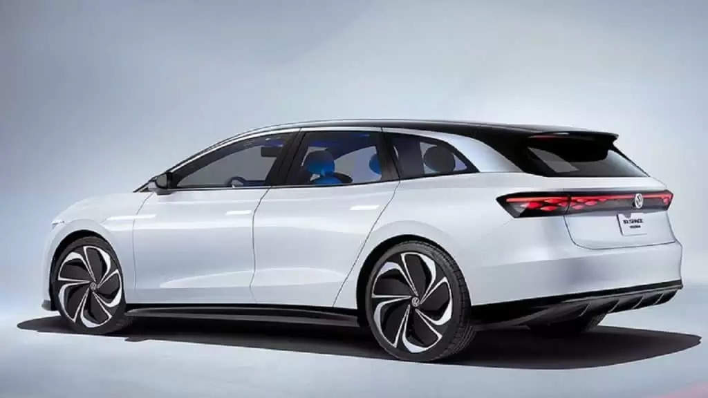 Volkswagen की नई इलेक्ट्रिक कार मार्केट में मचाएगी धमाल, 700 किमी की रेंज के साथ Tata Nexon EV Max को होगी बोलती बंद