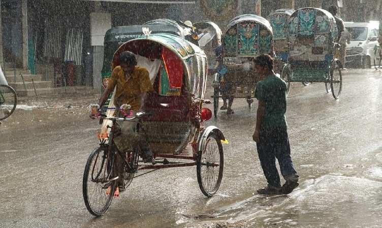 Weather Update: दिवाली में हो सकती है भारी बारिश, IMD विभाग ने जारी किया देशभर का मौसम का हाल