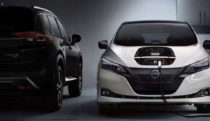 Nissan Electric Car: Tata Tiago EV को पटकनी देने आ रही नई निसान इलेक्ट्रिक कार, होगी बेहद सस्ती, जानें डिटेल्स