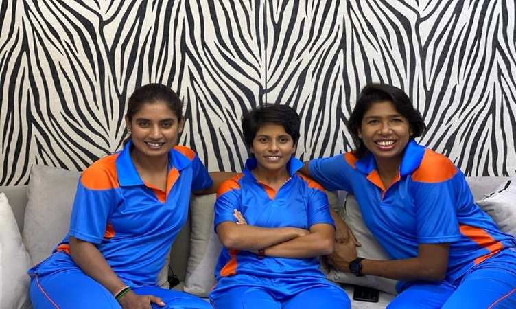 Women's World Cup 2022: झूलन ने ओपनर शेफाली को लेकर कही ये बड़ी बात, गुरुवार को न्यूजीलैंड से भिड़ेगा इंडिया