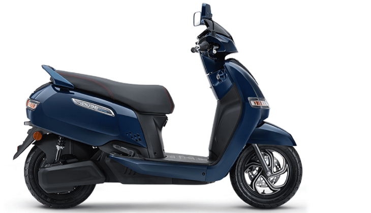 TVS iQube: कंपनी के इस स्कूटर ने मार्केट में उड़ाया गर्दा, जबरदस्त रेंज और धांसू फीचर्स के साथ इतनी हो गई सेल, जानें डिटेल्स