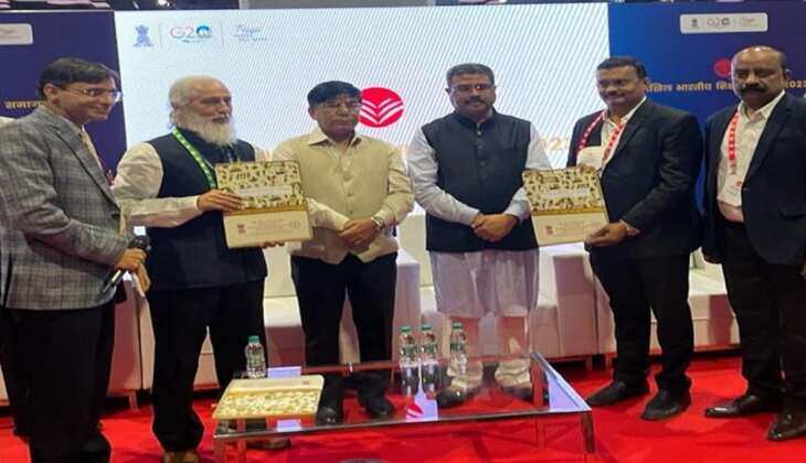 नेशनल एजुकेशनल टेक्नोलॉजी फोरम ने शिक्षा की बेहतरी के लिए 14 MOU पर किए हस्ताक्षर