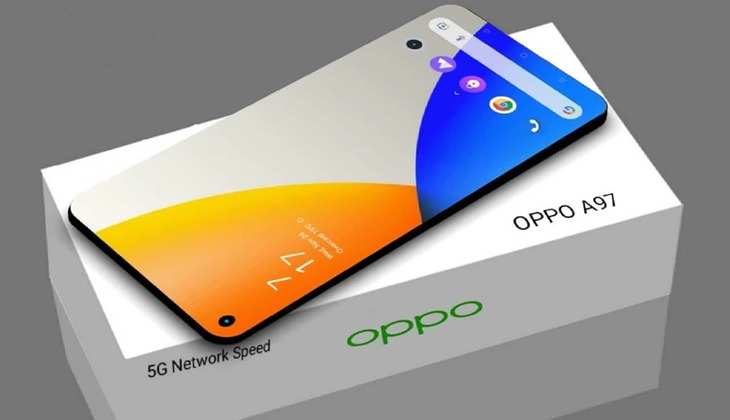 Oppo ने अपनी दमदार बैटरी से सबको चौंकाया, 5G से लेस यह स्मार्टफोन, पिक्चर क्वालिटी में भी जबरदस्त