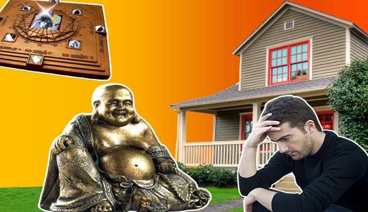Vastu tips for laughing buddha: घर में इस स्थान पर रखें लाफिंग बुद्धा, होगा लाभ…