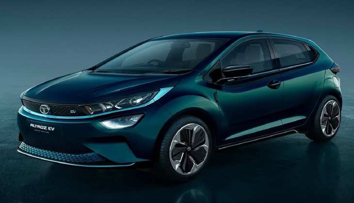 Tata Motors: कंपनी ने उतारा इस कार का इलेक्ट्रिक वर्जन, कम कीमत के साथ देती है बेहतरीन माईलेज, अभी देखिए इसके फीचर्स