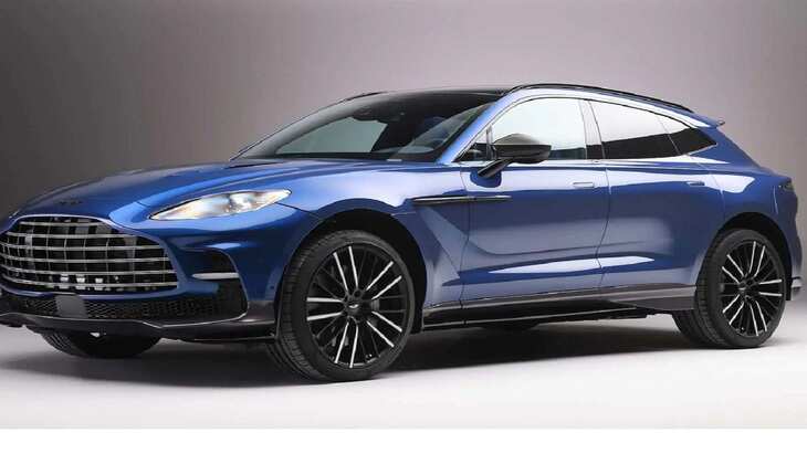 मार्केट में जल्द लॉन्च होगी ये बेहतरीन luxury car, बेहतरीन लुक के साथ बेहद एडवांस्ड होंगे फीचर्स