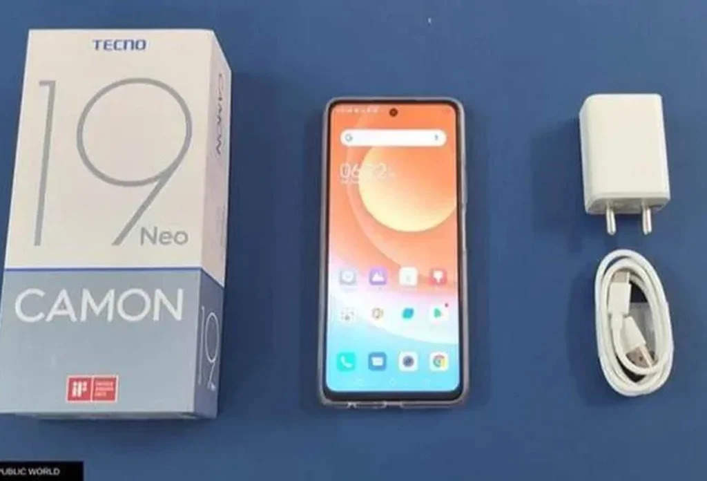 Tecno Camon 19 Pro: गेमिंग वाला स्मार्टफोन हुआ लांच, धांसू डिस्प्ले के साथ मिलेगी दमदार बैट्री, जानें इसकी कीमत
