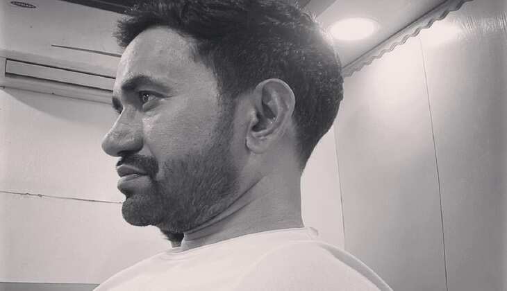 भोजपुरी स्टार निरहुआ की कोरोना से हालत बिगड़ी, लखनऊ के अस्पताल में करना पड़ा एडमिट