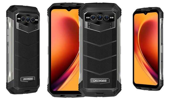 Doogee V Max: आने वाला है स्मार्टफोन्स का बादशाह! 22,000mAh बैटरी सपोर्ट के साथ गजब का है ये 5G फोन, जानें खूबियां