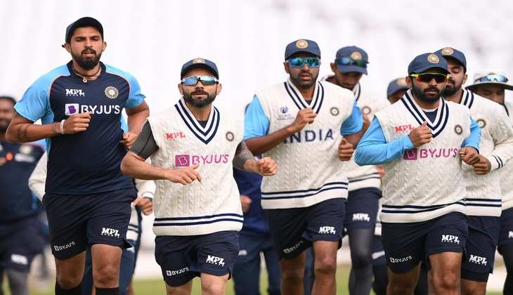 IND vs ENG: पहले टेस्ट के लिए ऐसी हो सकती हैं टीम इंडिया की प्लेइंग 11, विराट से रहेगी कप्तानी पारी की उम्मीद