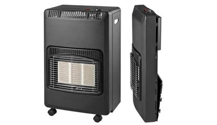 Cabinet Room Heater: गलन वाली सर्दी में अब नही लगेगी ठंडी, घर ले आएं सस्ता हीटर, जानें कीमत