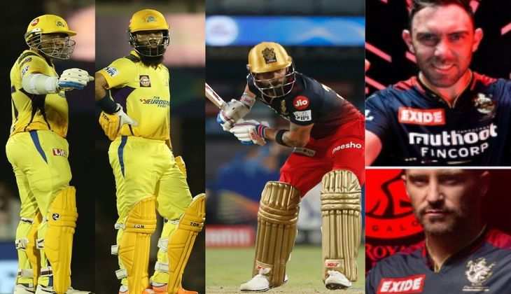 TATA IPL 2022: इन बल्लेबाजों से क्यों खौफ खाते हैं सभी गेंदबाज, जानें असली वजह