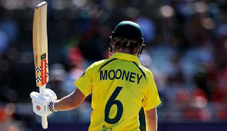 AUS vs SA:  दक्षिण अफ्रीका को मिला 157 रन का लक्ष्य, मूनी ने जड़ा अर्धशतक